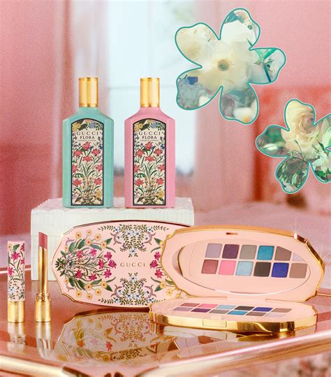 flora gorgeous jasmine de gucci|Gucci .